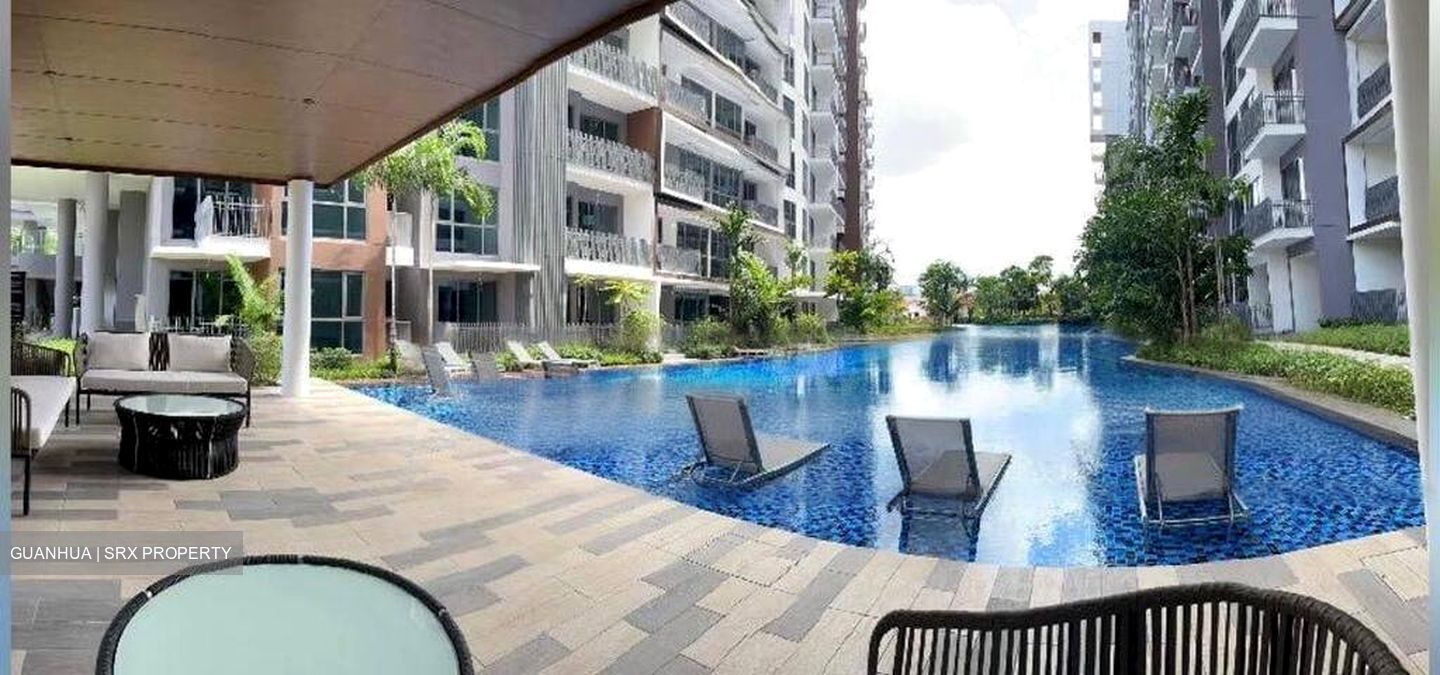 Forest Woods (D19), Condominium #461942241